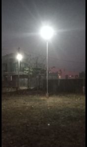 Solar Led Street Light