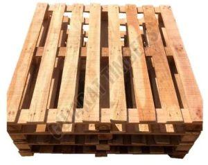 ISPM 15 Wooden Pallets