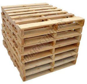 Jungle Wood Pallets