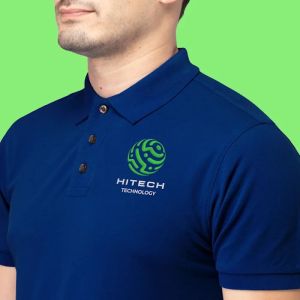 Blue Collar T-shirt