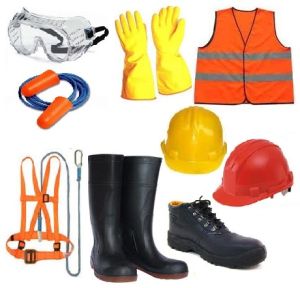 Civil Worker Safety Accessories