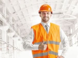 Civil Worker Uniforms