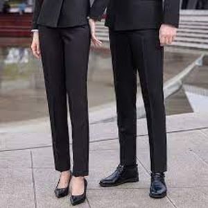 Corporate Trousers