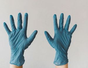 Disposable Medical Gloves