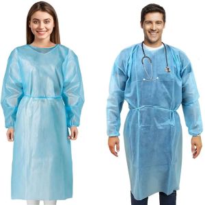 Disposable Medical Gowns