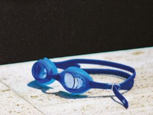 Doctor Goggle