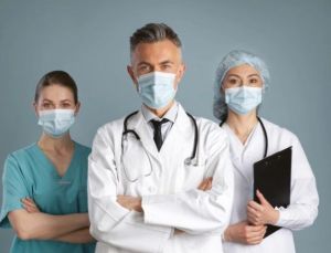 Doctor Uniform
