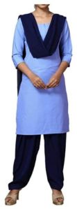 Girls College Uniform
