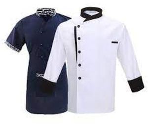 Chef Uniform