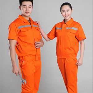 Industrial Uniforms