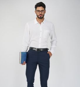 Mens Teacher Uniform