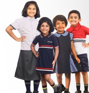 School Uniform