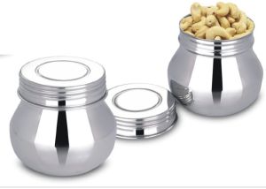 Dhoom Stainless Steel Butter Pot