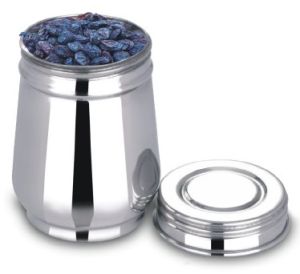 Dhoom Stainless Steel Ghee Container