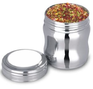 Nexa Stainless Steel Container