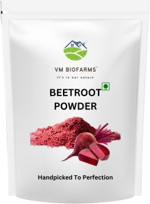 Dehydrated Beetroot Powder