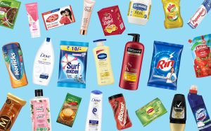 FMCG Products