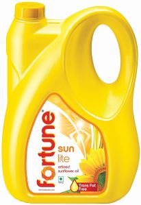 Fortune Sunflower Oil