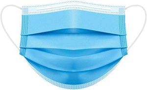 Surgical Mask