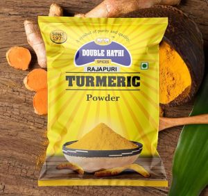 Pure Rajapuri Turmeric Powder