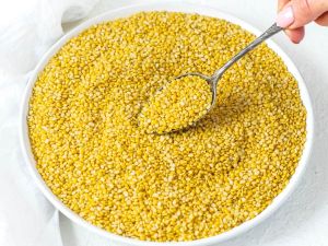 Yellow Moong Dal