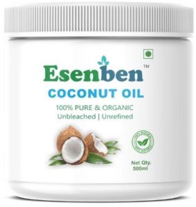 Esenben Virgin Coconut Oil