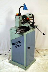 Blade Sharpening Machine