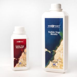 Epoxy Resin