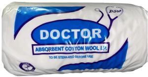 Absorbent Surgical Cotton