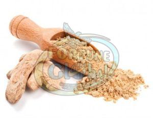 Dried Ginger Powder