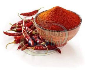 Guntur Chilli Powder