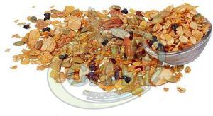 Mix Fruit n Nut Muesli