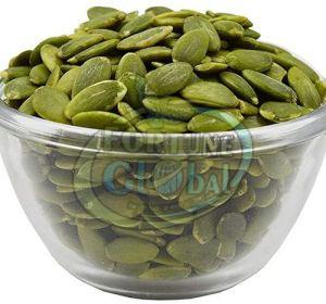 Pumpkin Seeds