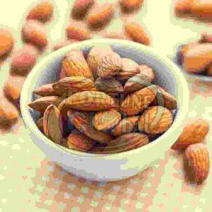 Raw Almond Nuts