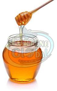 Raw Multi Flora Honey