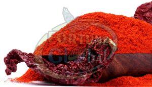 Red Chilli Powder