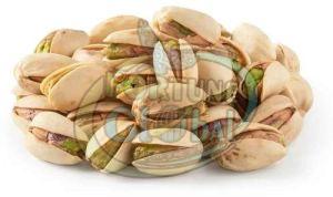 Roasted Salted California Pistachios