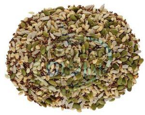 Roasted Seed Mixture