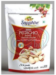 Sapphire Roasted and Salted Pistachios