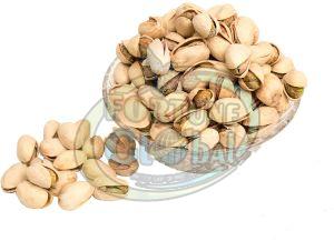 Irani Roasted Salted Pistachios