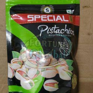 Special Roasted And Salted Pistachios