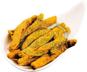 Yellow Turmeric Finger