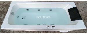 JACUZZI BATH TUB SINGLE SEATER