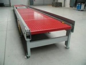 Drag Chain Conveyor