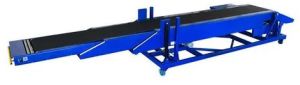 Telescopic Conveyor