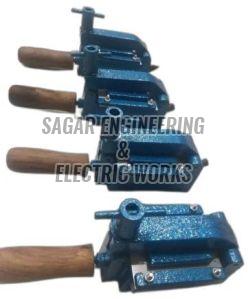 Flat Belt Jointing Machine