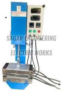 Mild Steel Timing Belt Jointing Machine