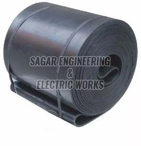 Pentagon Rubber Conveyor Belt