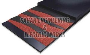 Rubber Conveyor Belt