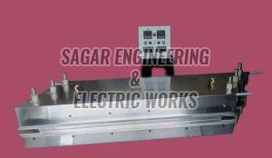 Rubber Conveyor Belt Vulcanizing Press Machine
